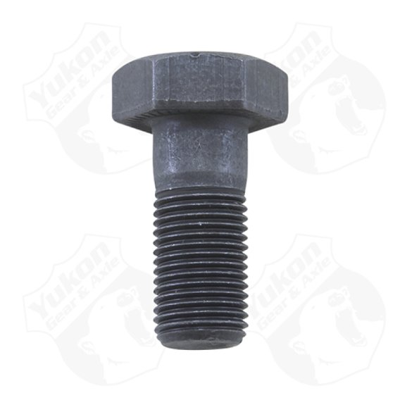 YUK Bolts