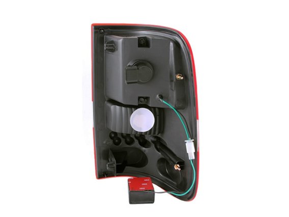 ANZ LED Taillights