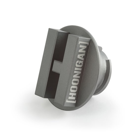 MM Oil Filler Caps