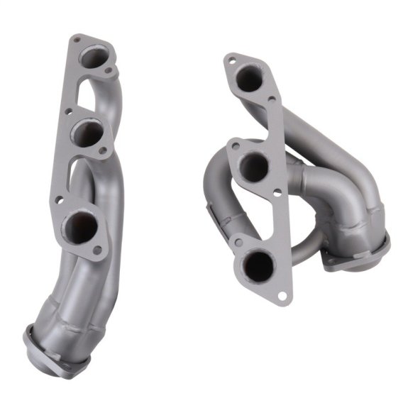 BBK Short Tuned Length Headers