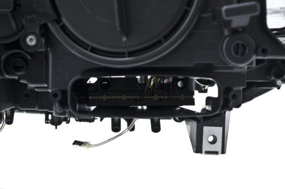 HELLA Xenon Lamp