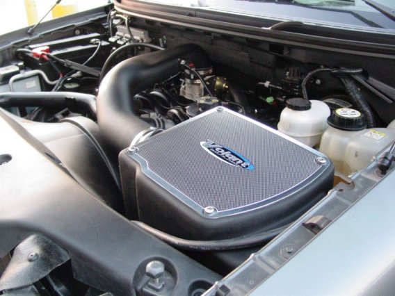 VOL PowerCore Clsed Air Intake