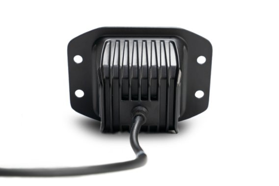DVE LED Light Bars & Cubes