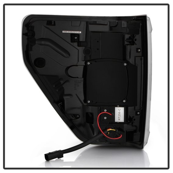 SPY LED Tail Lights