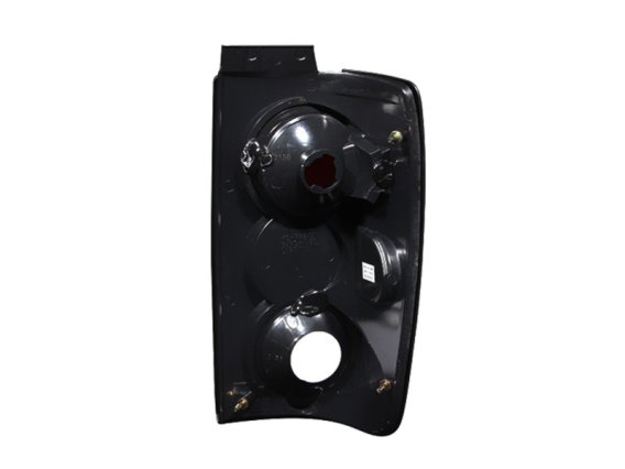 ANZ Taillights