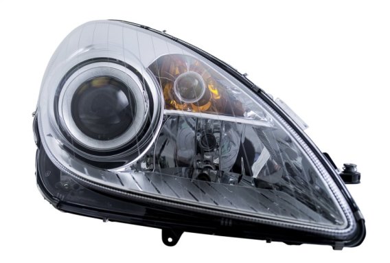 HELLA Halogen Bulb