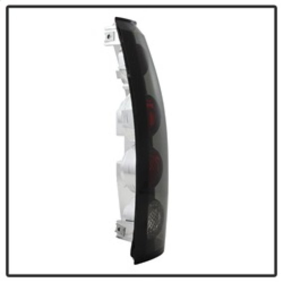 SPY Euro Tail Lights