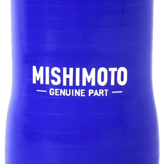MM Silicone Hose - Radiator