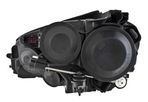 HELLA Headlight Assemblies