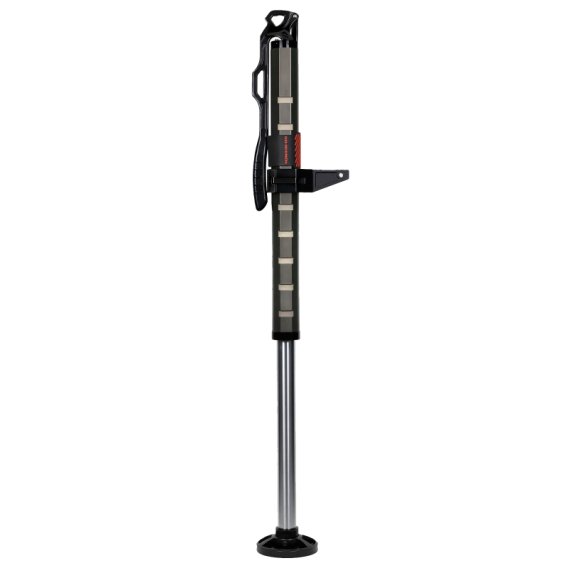 Go Rhino XG-RJ50010B - El Gato - Hydraulic Jack - Black