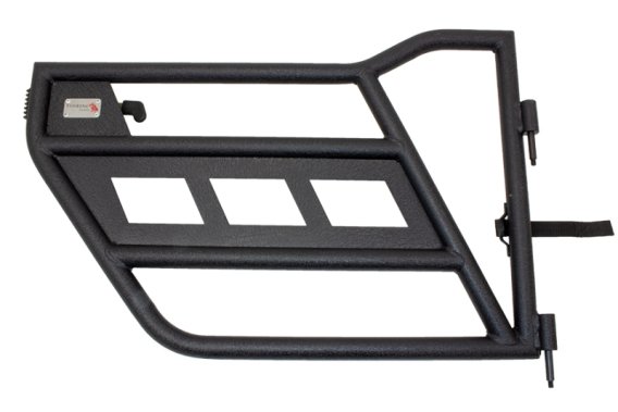 FBO Tube Doors