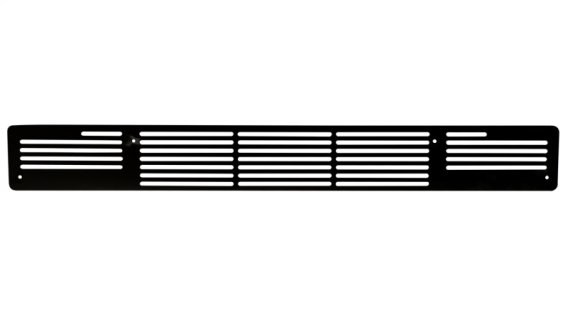 PUT Bumper Grille Inserts