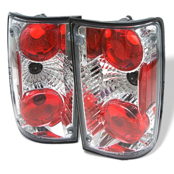 SPY Euro Tail Lights