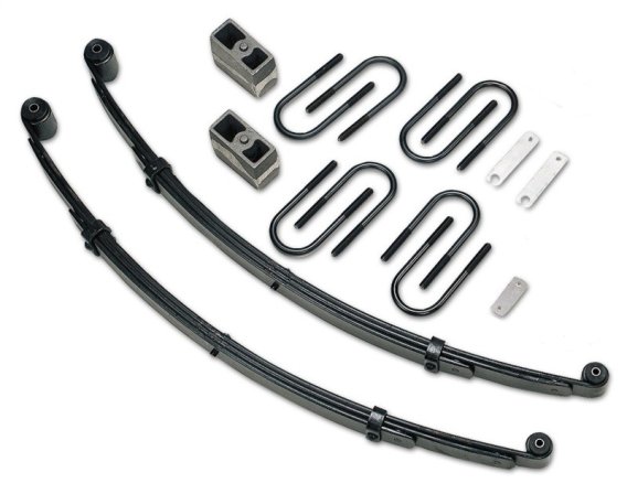 TUF Lift Kits
