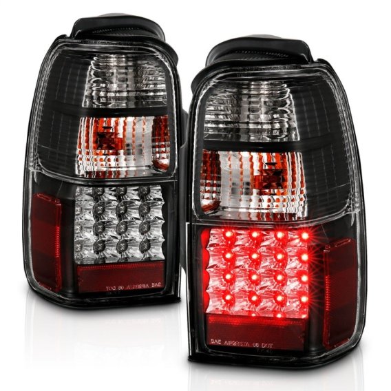 ANZ LED Taillights
