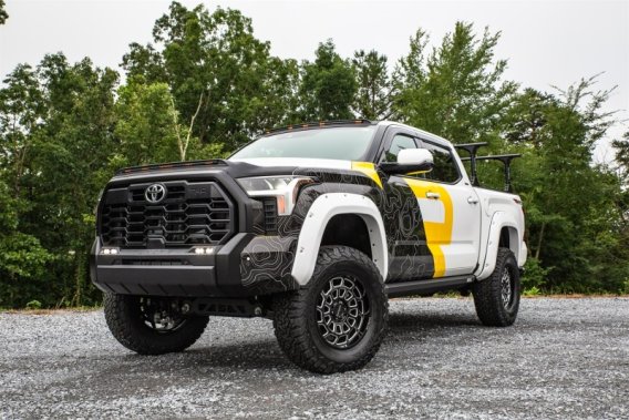 AVS Aeroskin LightShield