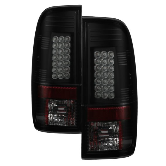 SPY LED Tail Lights