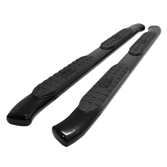 WES Nerf Bars - PRO TRAXX 5