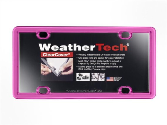 WT ClearCover