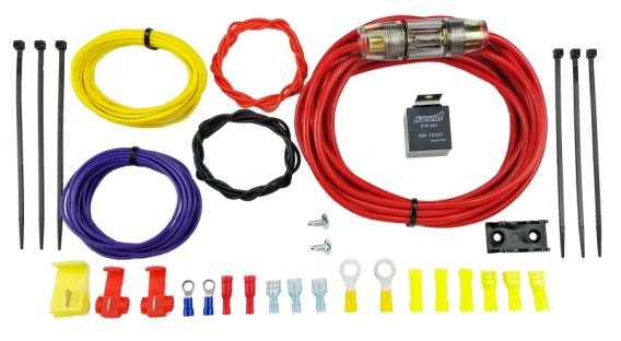 KLE Wiring Kit