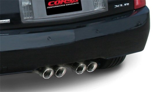 COR Cat-Back Sport