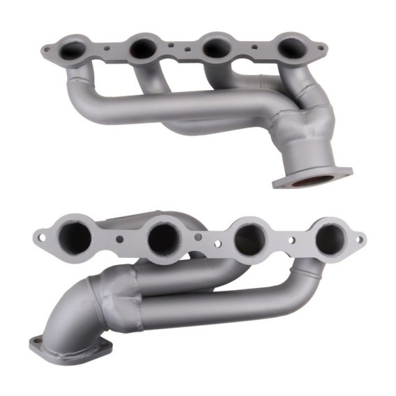 BBK Short Tuned Length Headers