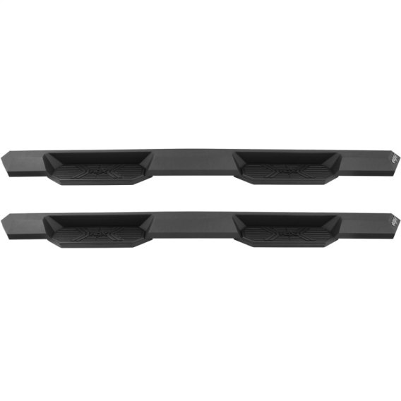 WES Nerf Bars - HDX Xtreme