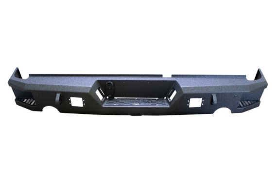FBO Rear Bumpers