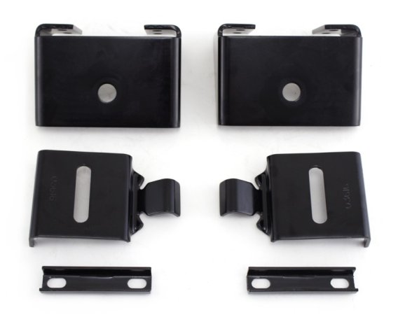 ALF RideCntrl Air Spring Kits