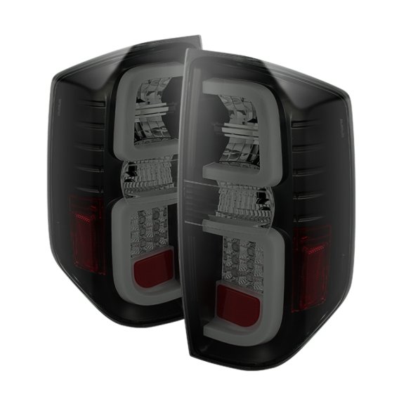 SPY LED Tail Lights
