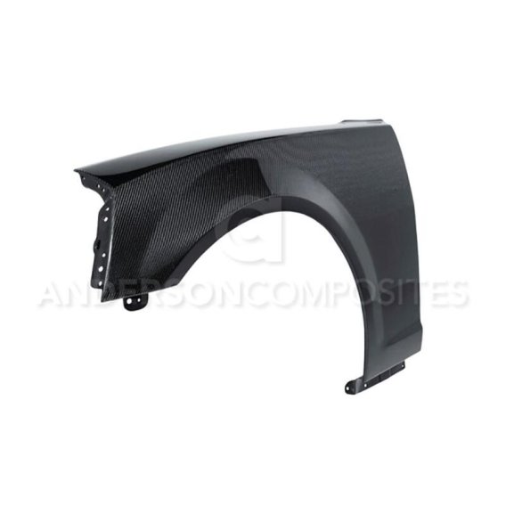 AND Fenders