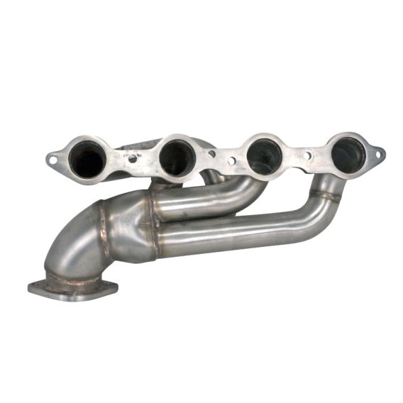 BBK Short Tuned Length Headers