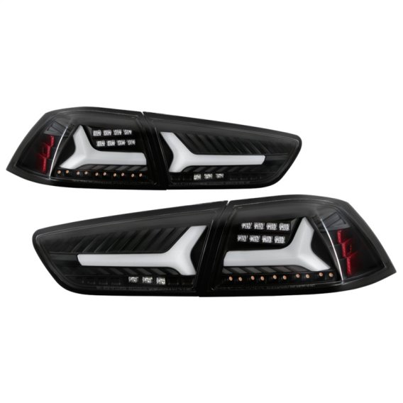SPY LED Tail Lights