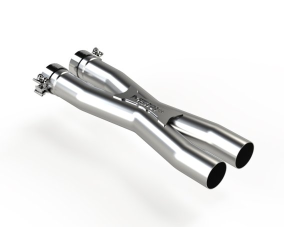 MBRP X-Pipe 304
