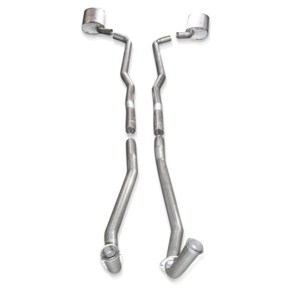 SSW Exhaust Catback
