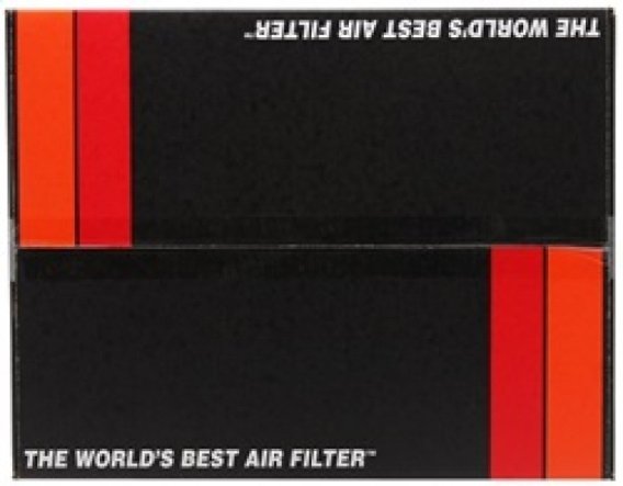 Performance Air Intake System