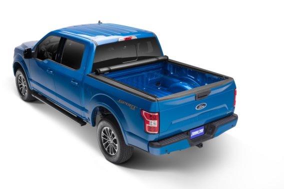 TNP Lo-Roll Tonneau Cover