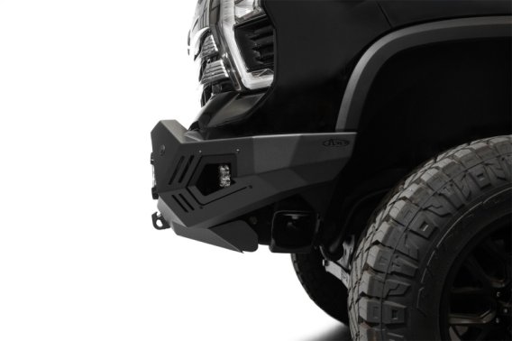 ADD Bomber Front Bumpers