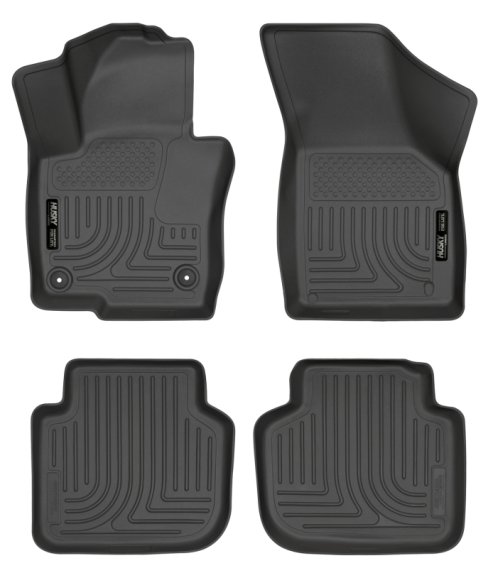 HL WB - Combo - Black