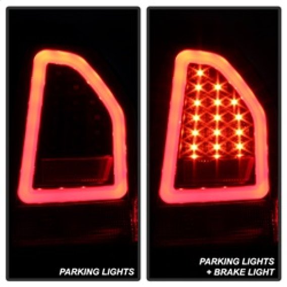 SPY LED Tail Lights