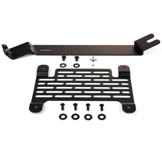 BRI License Plate Relocation Kits