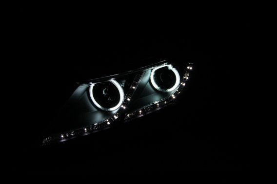 ANZ Projector Headlights