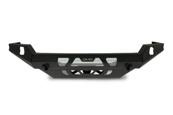 DVE Front Bumpers