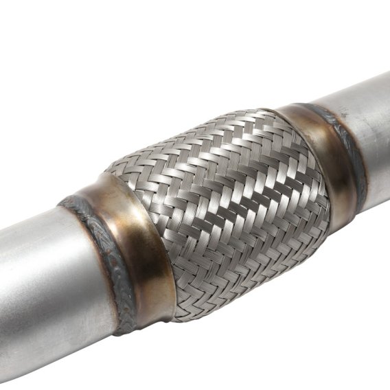 BBK Down Pipes