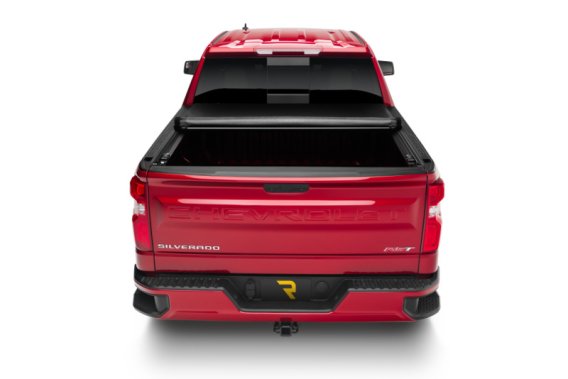 TRX Bed Cover - Deuce