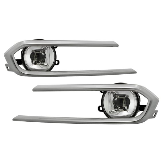 SPY Fog Lights