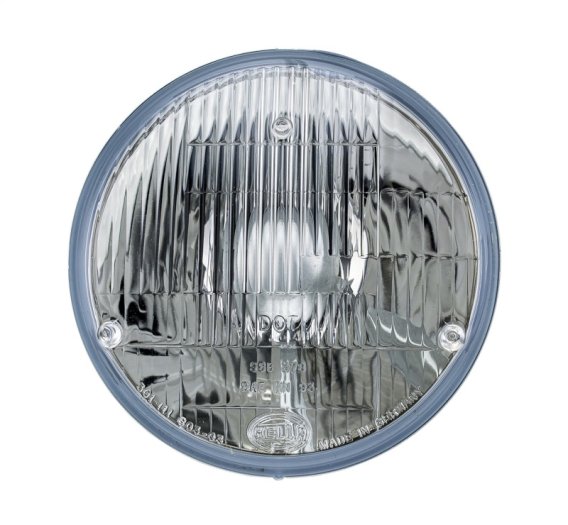 HELLA Vision Plus Head Lamp