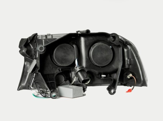 ANZ Projector Headlights