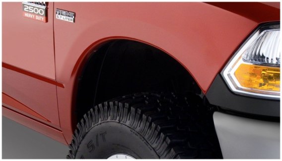 BUS Extend-A-Fender Flares
