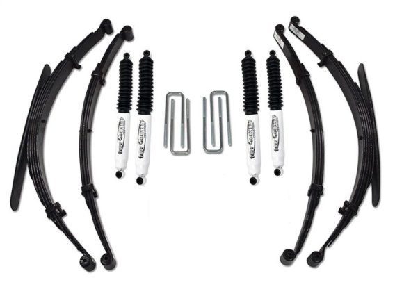 TUF Lift Kits